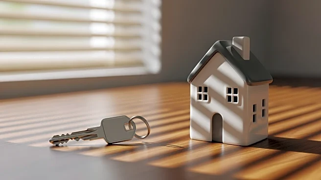 Softening Rent Prices Indicate Easing Housing Inflation Amid Local Variations