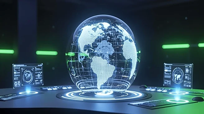 NASA Updates User-Centered Applications with Large Earth Foundation Models