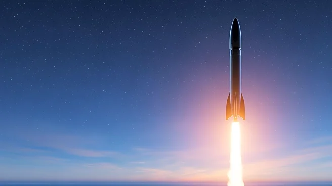 SpaceX Falcon 9 Achieves 100th Launch of the Year from Florida's Space Coast