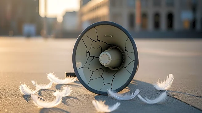 South African Women Protest Gender-Based Violence Ahead of G20 Summit