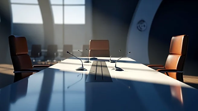 President Trump Boycotts G20 Summit Over Claims of Afrikaner Persecution