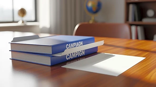 Tim Ryan Decides Against Ohio Governor Run, Clearing Path for Amy Acton