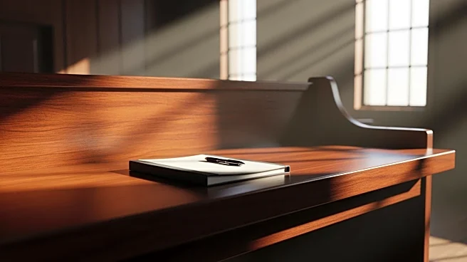 Pras Michel Receives 14-Year Sentence for Illicit Contributions to Obama Campaign