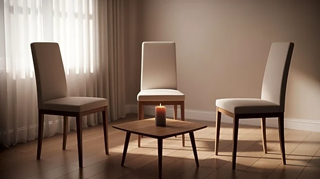 Somerset Family Faces Challenges as Three Members Diagnosed with ME