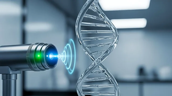 Utrecht University Develops Real-Time DNA Damage Sensor to Enhance Biological Research