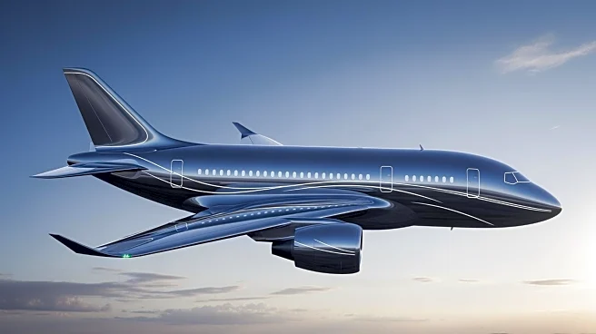 Airbus Partners with Mubadala to Advance A400M Aircraft Deal in UAE