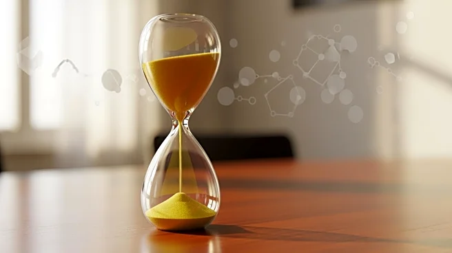 EFSA Director Advocates for Faster Risk Assessments to Benefit Consumers