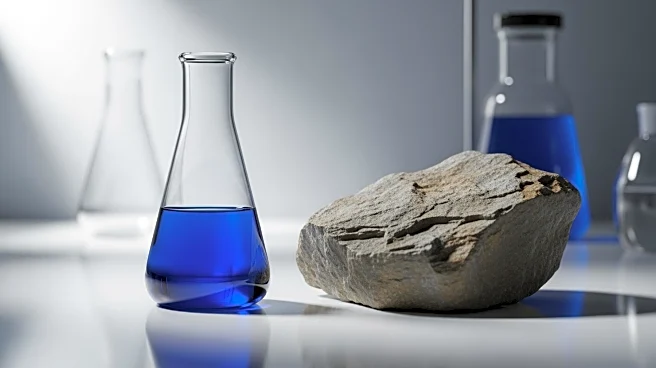 Trump Administration Restructures DOE, Shifts Focus from Clean Energy to Hydrocarbons