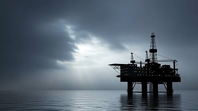 French Energy Company Total Accused of War Crimes in Mozambique