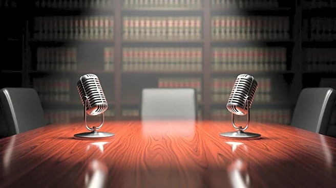 Republican Lawmakers Demand Clintons Testify in Epstein Probe