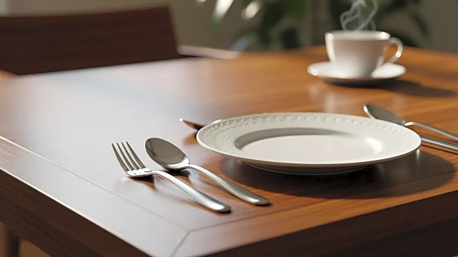 Research Identifies Key Habits for Slow Eating and Oral Health Benefits