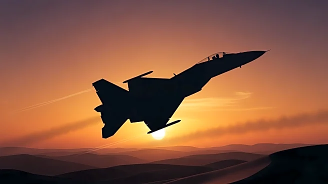 Indian Air Force Tejas Jet Crashes at Dubai Air Show, Pilot Killed