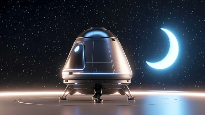 NASA Integrates Orion Spacecraft for Artemis 2 Mission to Moon