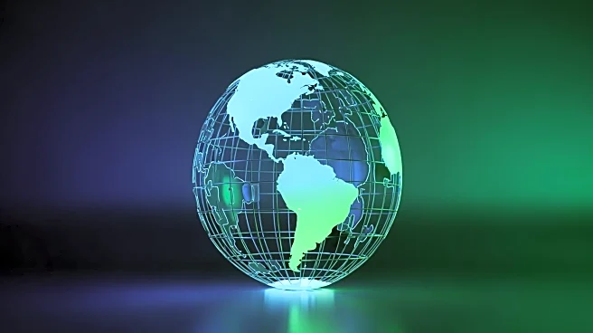 Frontiers Health Celebrates 10 Years of Innovation in Global Health