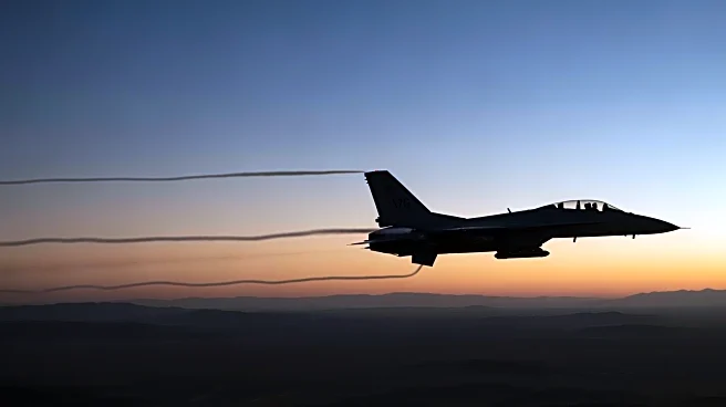 Indian Fighter Jet Crashes at Dubai Air Show, Pilot Dies