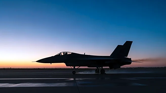 Indian Air Force Tejas Aircraft Crash at Dubai Airshow Results in Pilot Fatality