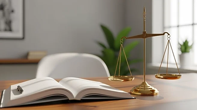 Nonprofits Face Budget Challenges Amid Federal Funding Cuts