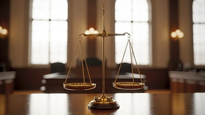 Supreme Court Reviews President Trump's Tariff Authority Under IEEPA