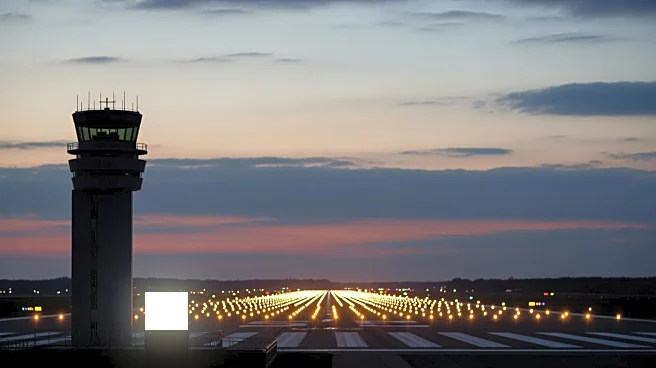 Federal Aviation Administration Lifts Emergency Order, Thanksgiving Travel Faces Potential Disruptions