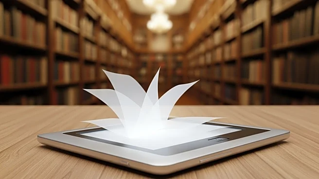 New York Public Library Unveils Best Books of 2025 with Unlimited E-Book Access