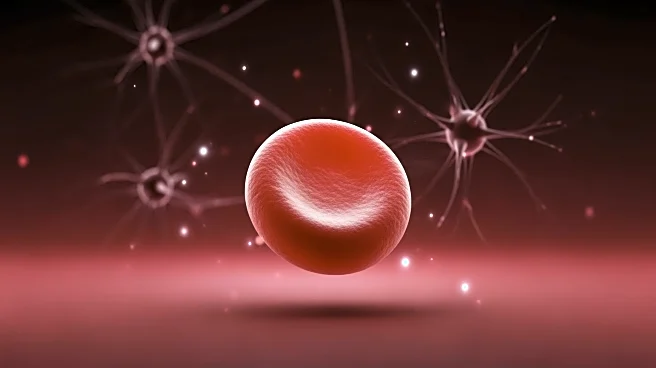 Study Links Blood Type to Increased Risk of Early-Onset Stroke