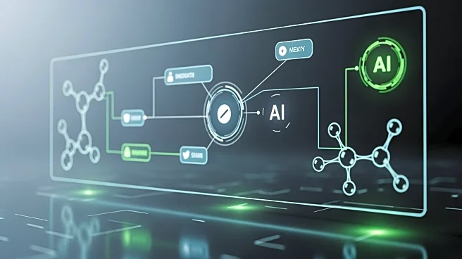 Wolters Kluwer Expands UpToDate AI with Lexidrug Integration for Enhanced Medication Support