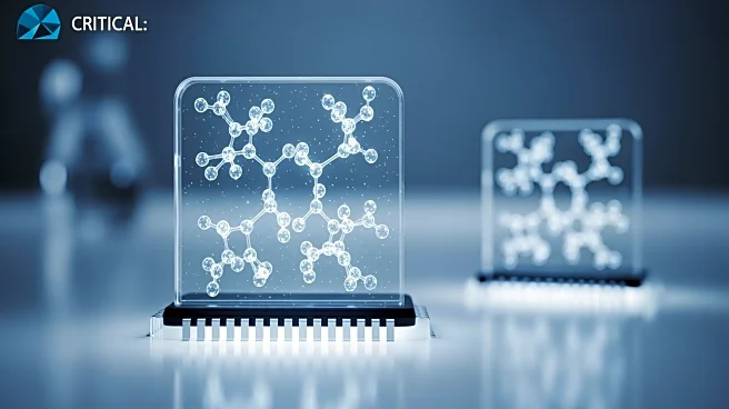 Thermo Fisher's Oncomine Dx Target Test Approved by FDA for Lung Cancer Therapy