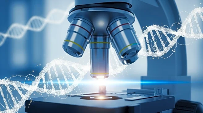 Mission Bio Unveils Single-Cell DNA + RNA Assay to Advance Cancer Research