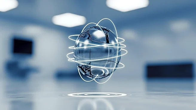 Magnetic Microrobots Offer New Drug Delivery Method in Clinical Settings