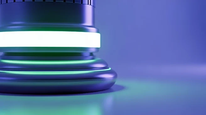 Congress Introduces Biomanufacturing Excellence Act to Boost U.S. Capacity