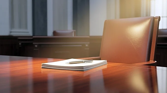 Huntington Beach City Council to Address Employment Dispute Involving Michael Gates