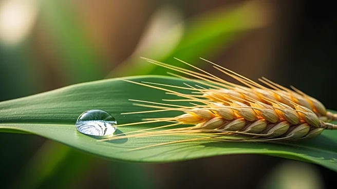 Morocco Secures $420 Million Loan from Japan for Water and Agriculture Projects