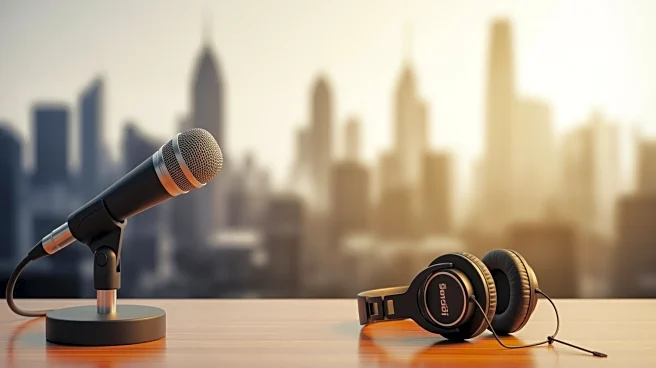 BBC World Service Expands Production to Nairobi, Kenya