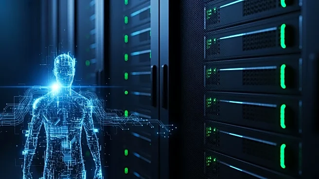 Shadow AI: Emerging Cyber Threat in Healthcare Settings