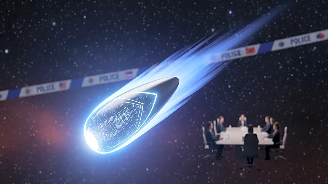 Harvard Scientist Questions NASA's 3I/ATLAS Comet Images for Possible Technological Origins