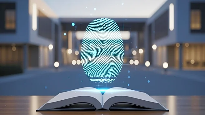 Balancing Security and Privacy: Higher Education's Approach to Biometric Technologies