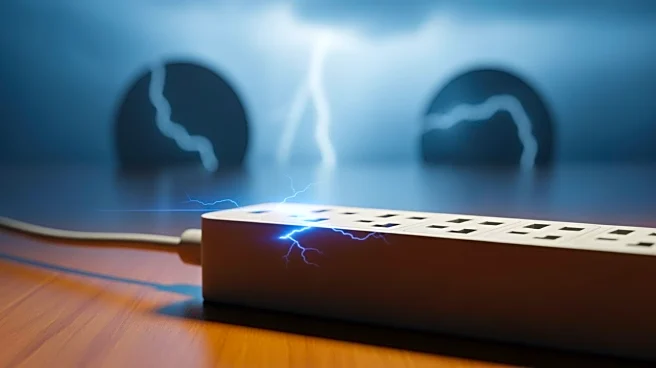 Protecting Electronics During Storms: Consumer Reports Offers Safety Tips