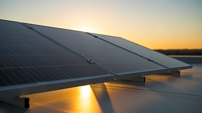 Solar Tax Credit Deadline Approaches: Consumers Urged to Act Quickly