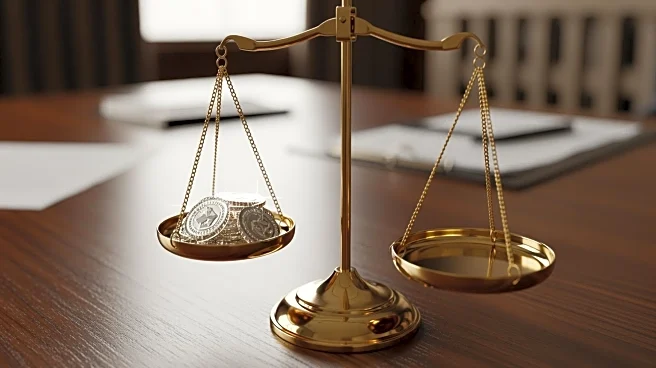 Treasury Department's Tax Credit Policy Change Sparks Concerns for Immigrant Taxpayers