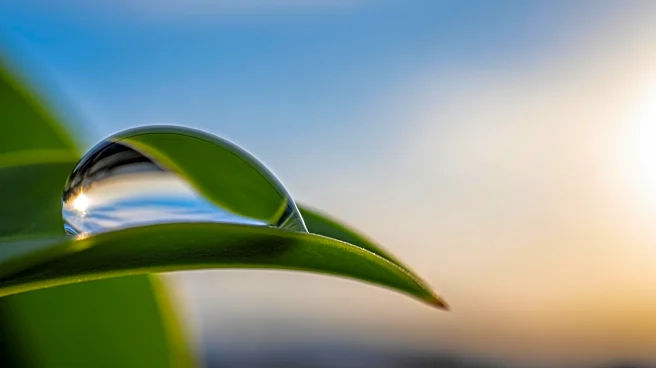 Baltimore Weekend Weather: Rain Expected Friday, Clear Skies Sunday