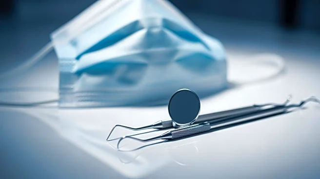 COVID-19 Pandemic's Impact on UK Dental Nurses: Professional Challenges and Adaptations