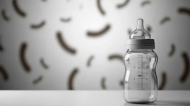 ByHeart Confirms Bacteria in Formula Amid Doubling Infant Botulism Outbreak