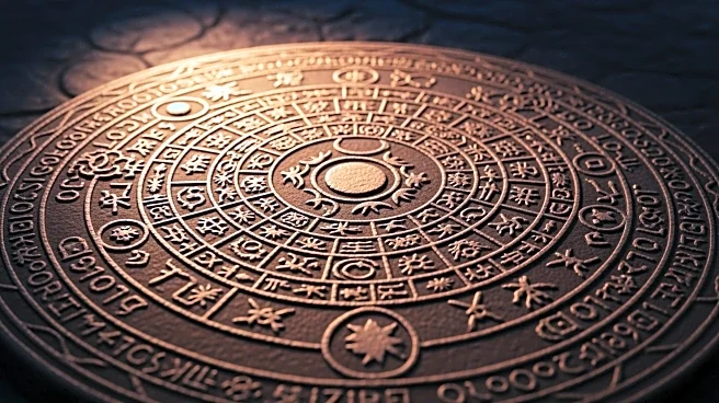 Scientists Discover Mechanism Behind Accurate Maya Eclipse Tables