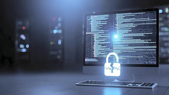 Former IT Contractor Pleads Guilty to Hacking Employer's Network, Causing Significant Financial Loss