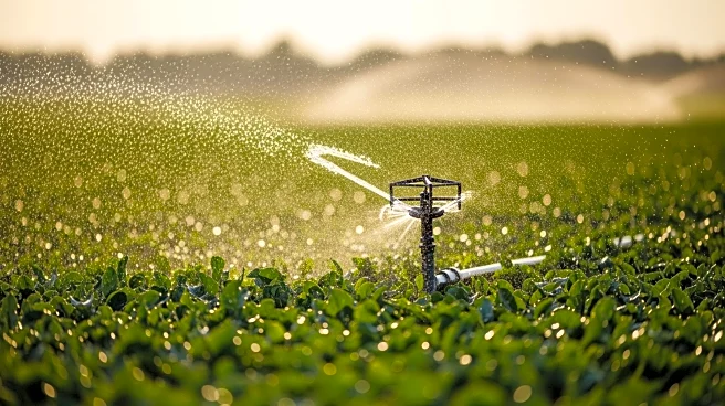 World Bank Plans Major Investment in Gombe's Irrigation System to Enhance Food Security