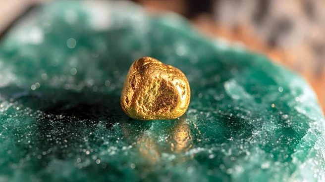 Emerald Resources Signs 15-Year Gold Mining Agreement with Cambodia