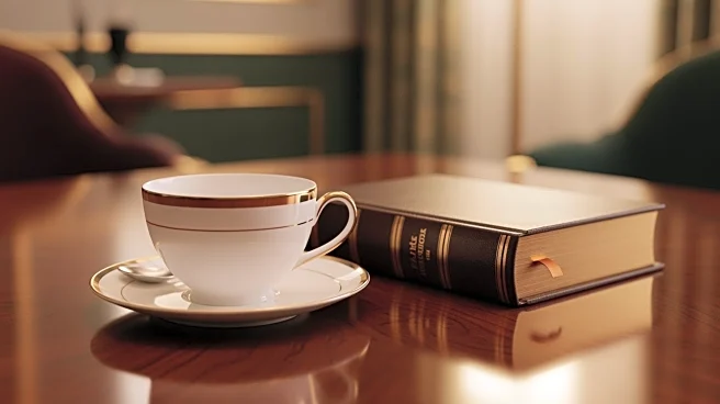 Harrods to Close Private Members Club and Tea Room in Shanghai Amid Strategic Shift