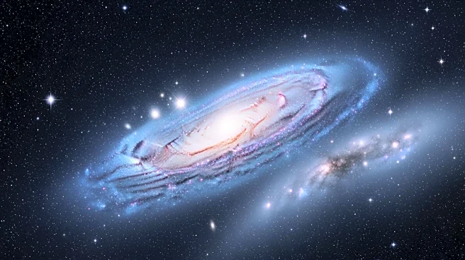 Hubble Telescope Reveals Puzzling Characteristics of Galaxy NGC 2775