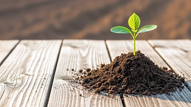 Farmers Seek Strategies for Profitability and Resilience After Challenging 2025