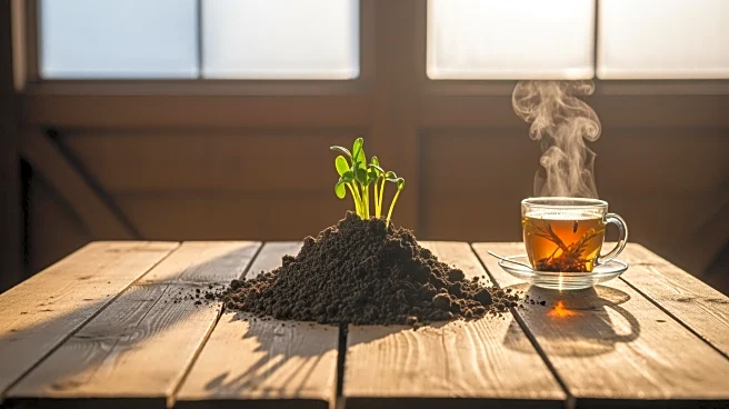 Winter Farm Meeting in Ontario Focuses on Soil Health and Networking